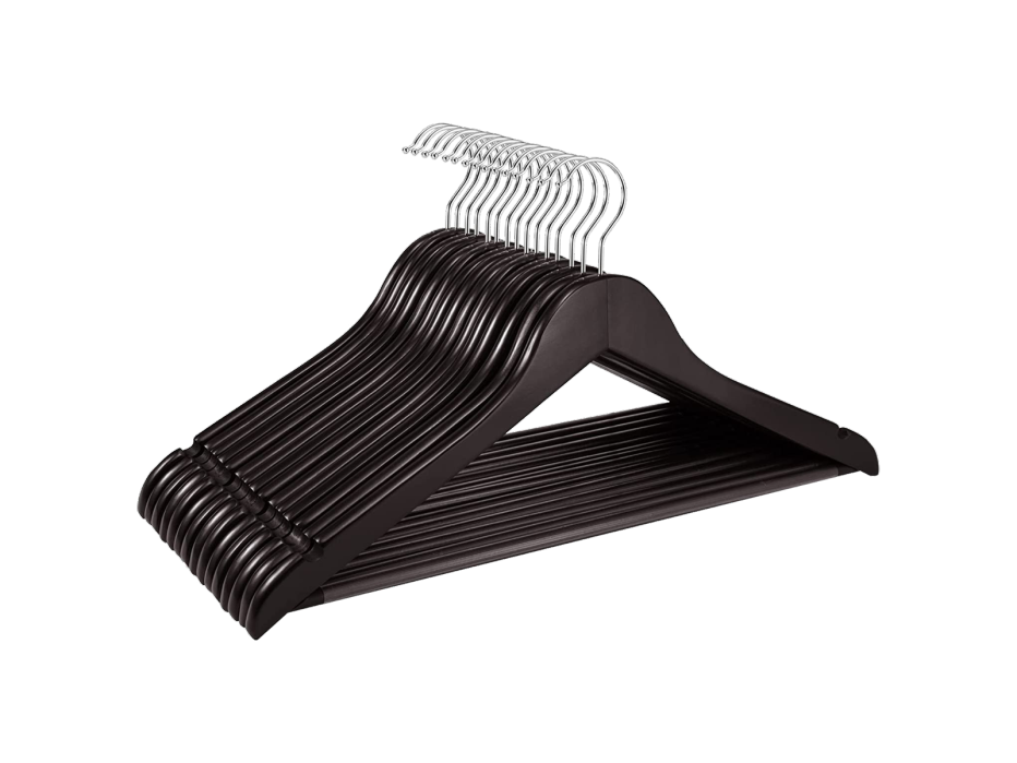 Wooden Hangers