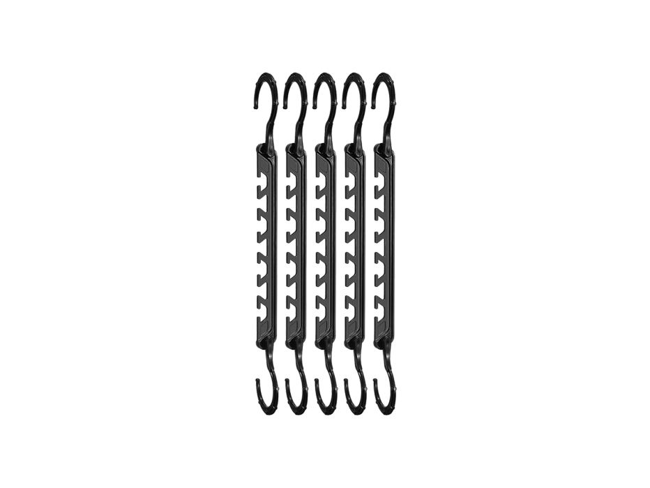 Space Saving Hangers