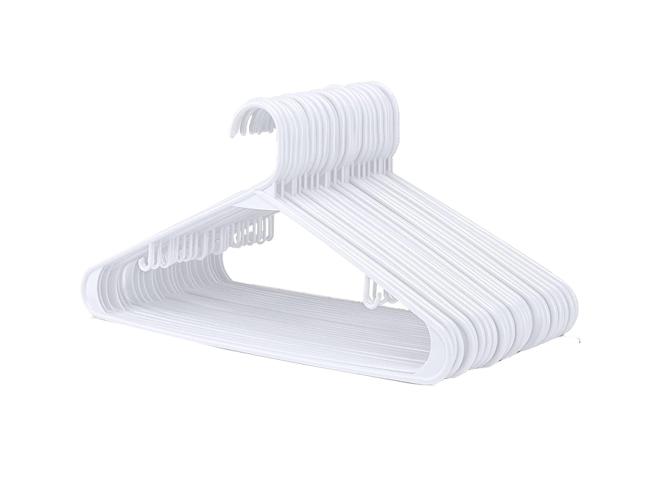 Plastic Hangers