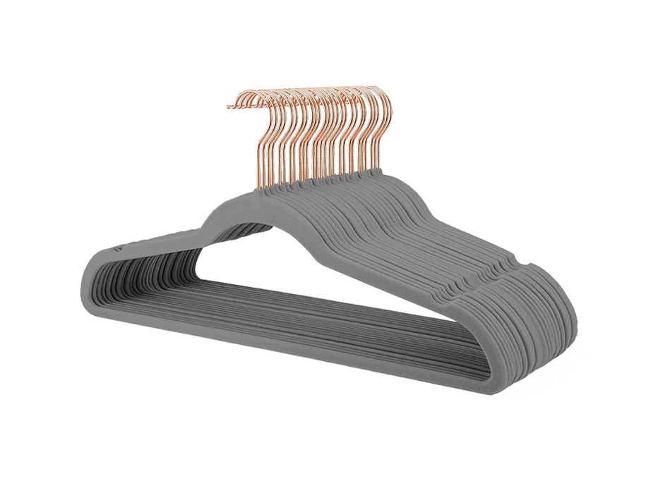 Velvet Hangers