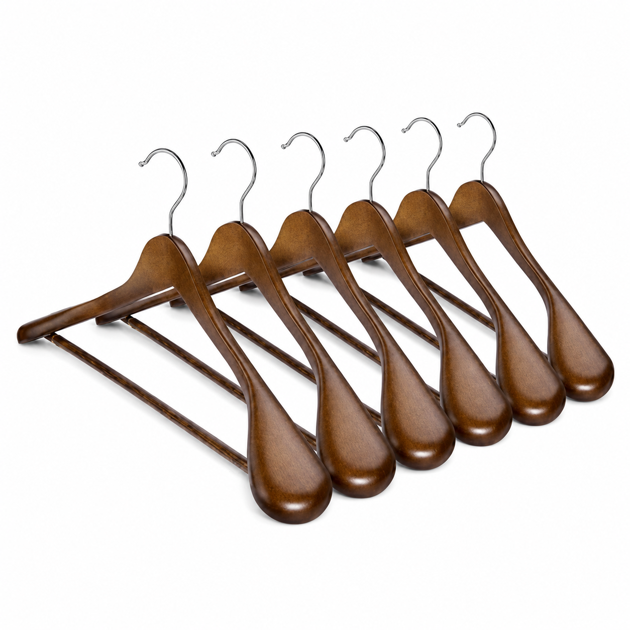 Wooden Hangers